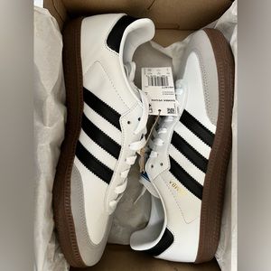 Adidas Vegan Sambas